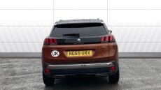 Peugeot 3008 1.5 BlueHDi GT Line Premium 5dr Diesel Estate